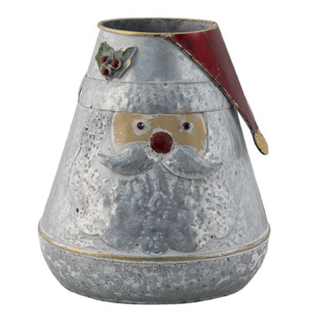 Blumentopf Nikolaus Blumentopf Nikolaus