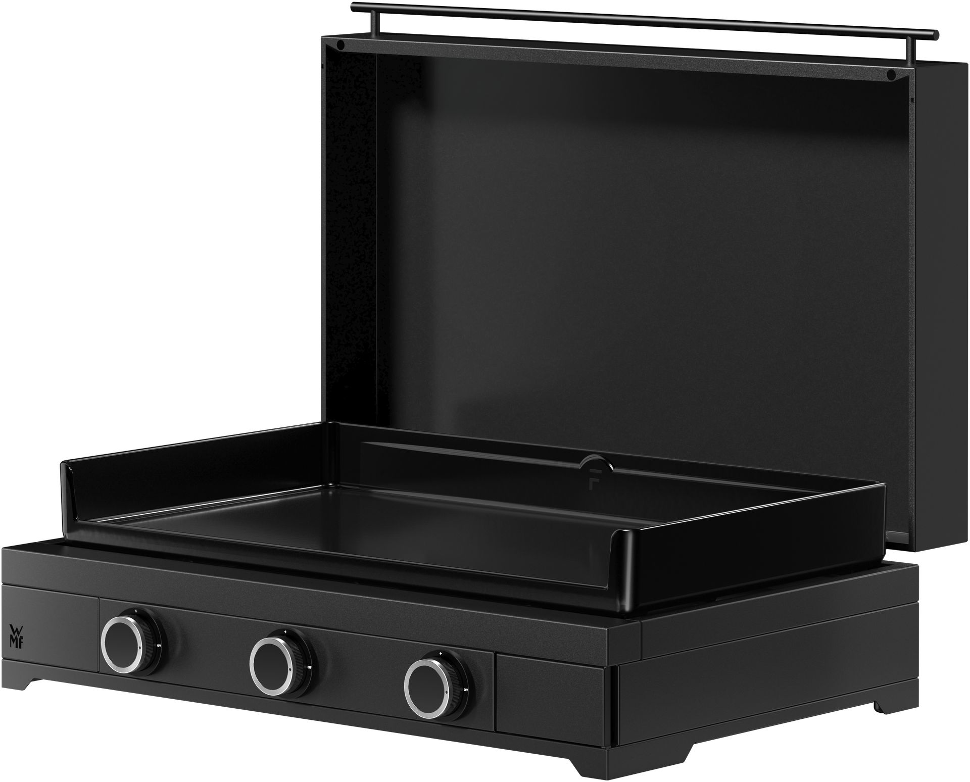 Plancha Edition One Set 75 Gas Plancha Edition One Set 75 Gas