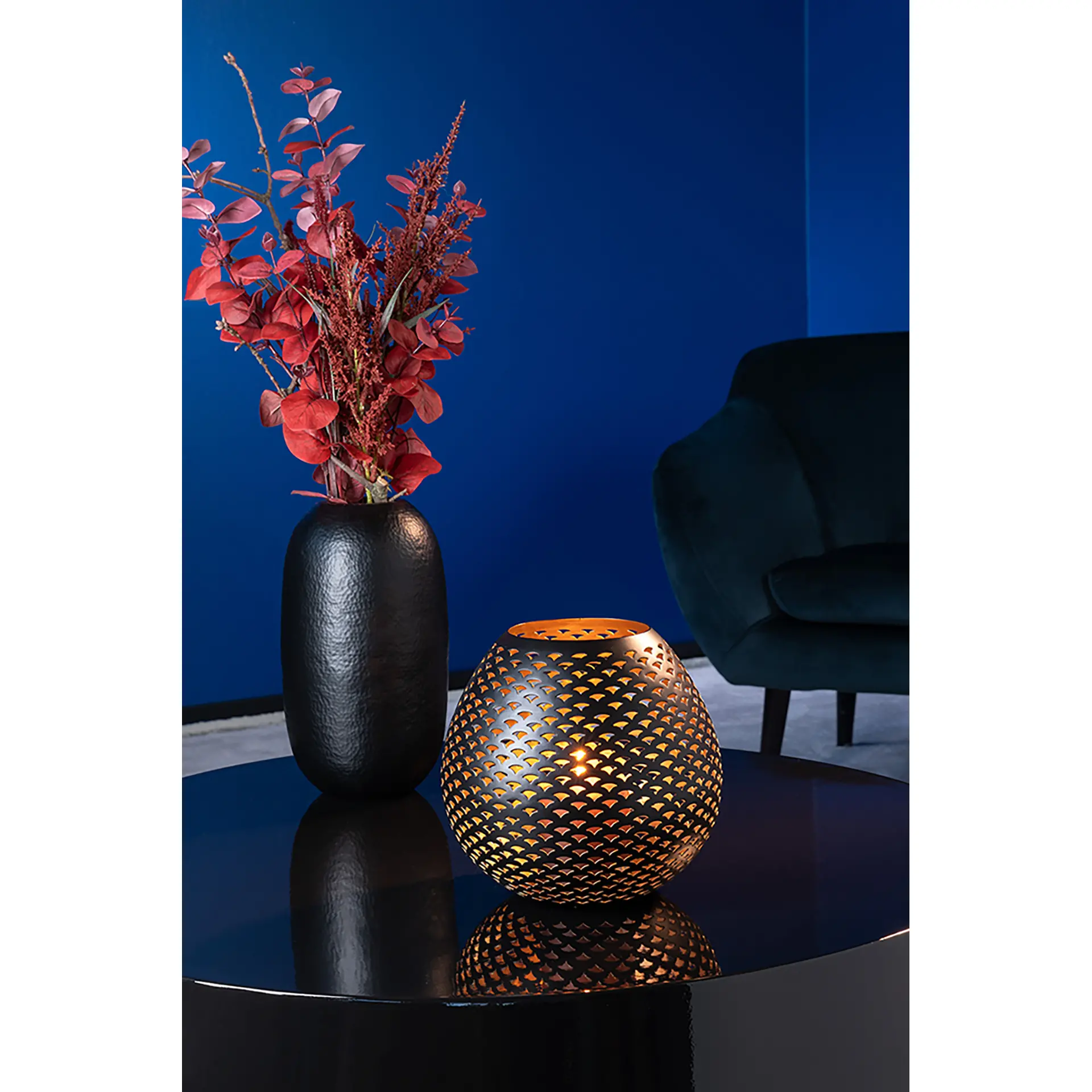 146358_5.webp PALERA elegantes Windlicht aus Metall