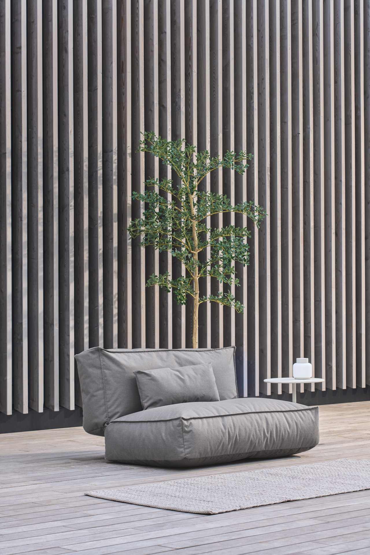 STAY Sofa Outdoor Multifunktional STAY Sofa Outdoor Multifunktional