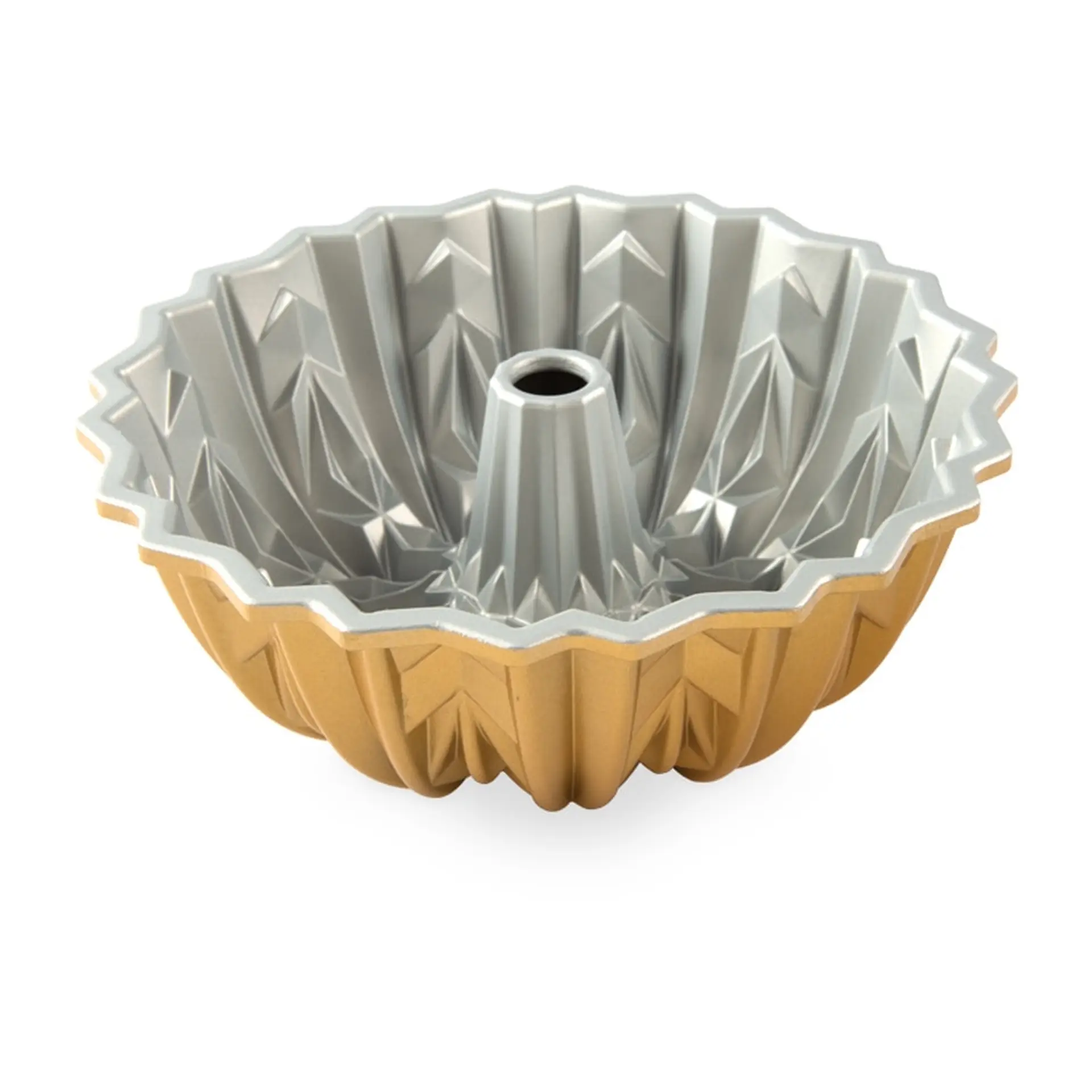 Backform Cut Crystal Bundt packshot.webp Backform Cut Crystal Bundt