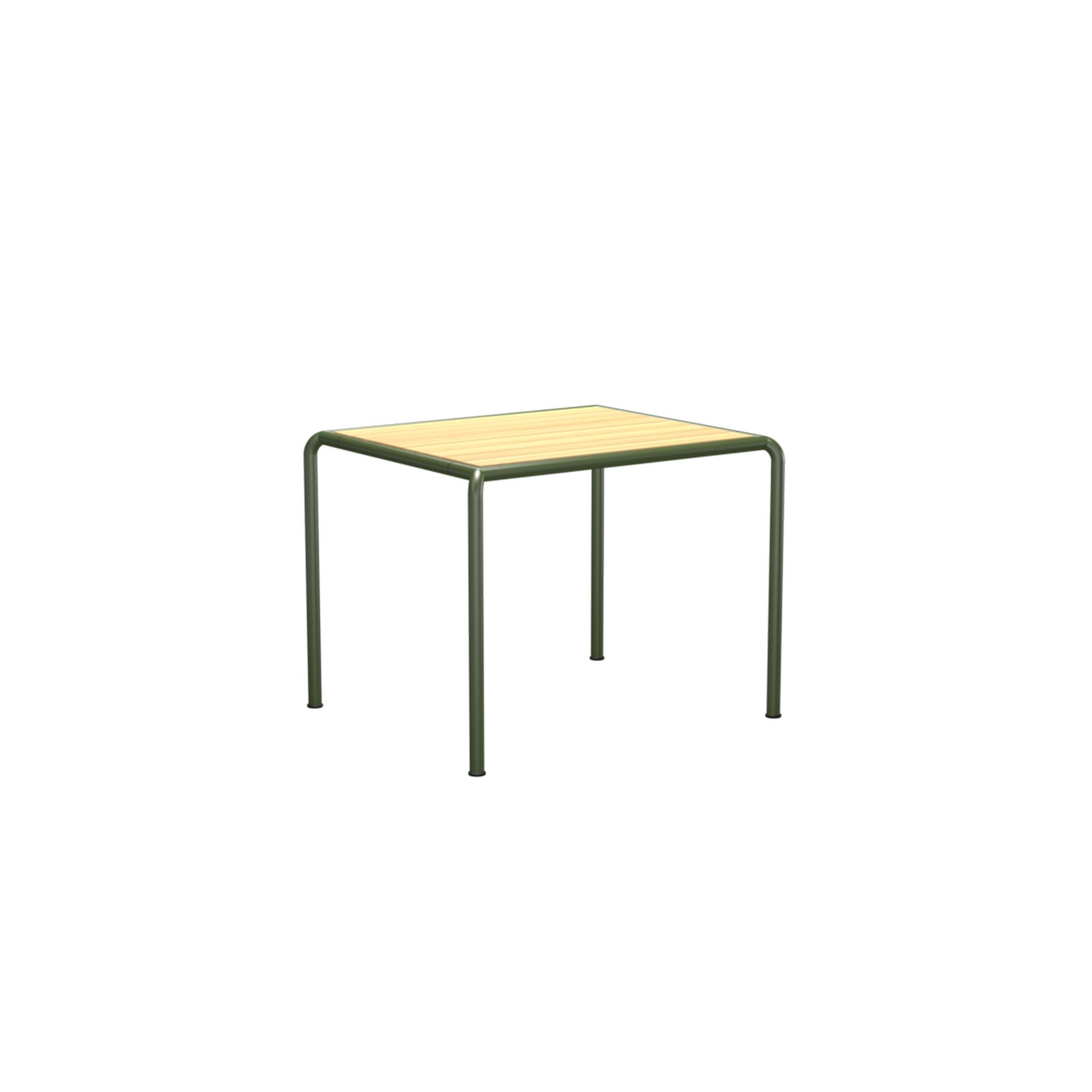 Avanti Outdoor Esstisch Modular Kiefer Olivgrün 83 cm Avanti Outdoor Esstisch Modular Kiefer Olivgrün 83 cm