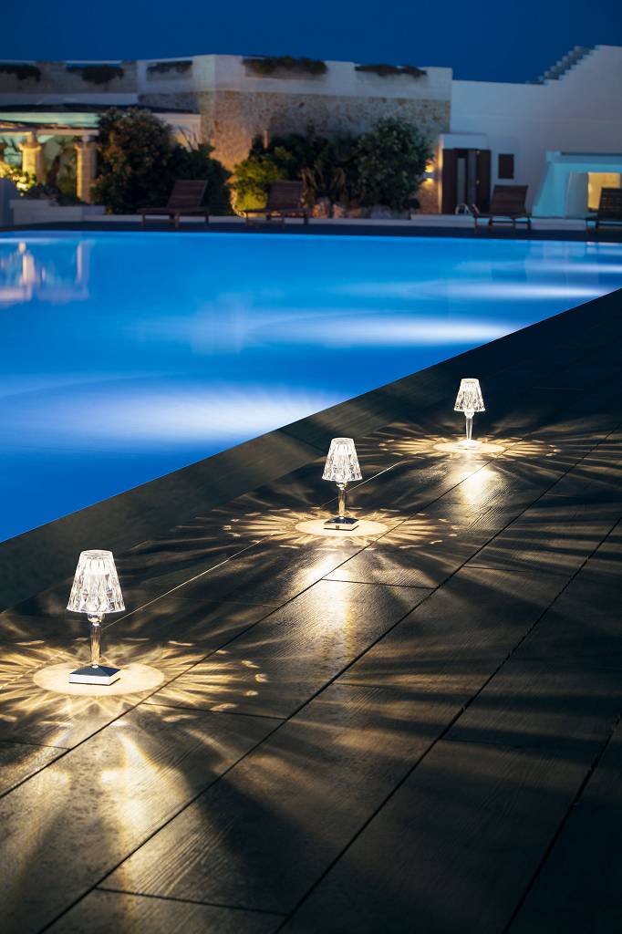 Tischleuchte Battery Tischleuchte Battery