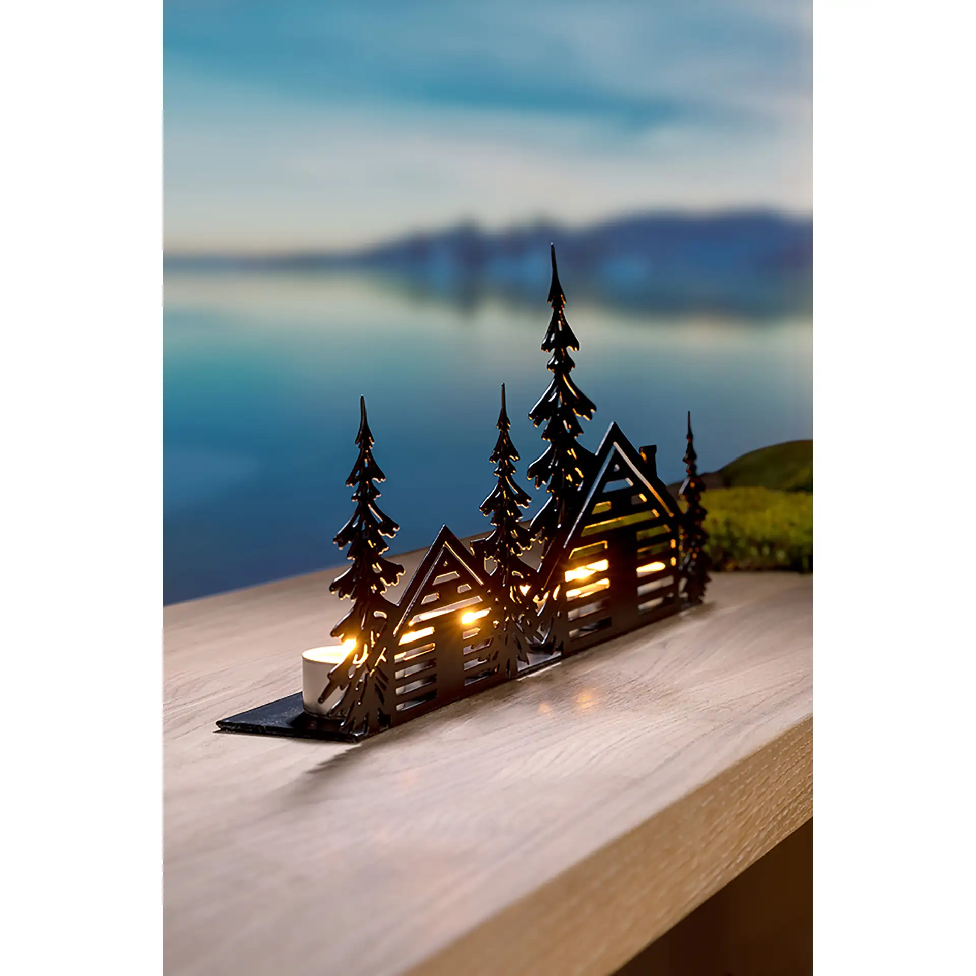 151217_7_Chalet_Hüttendeko.webp CHALET Hüttendeko Weihnachten 20 cm