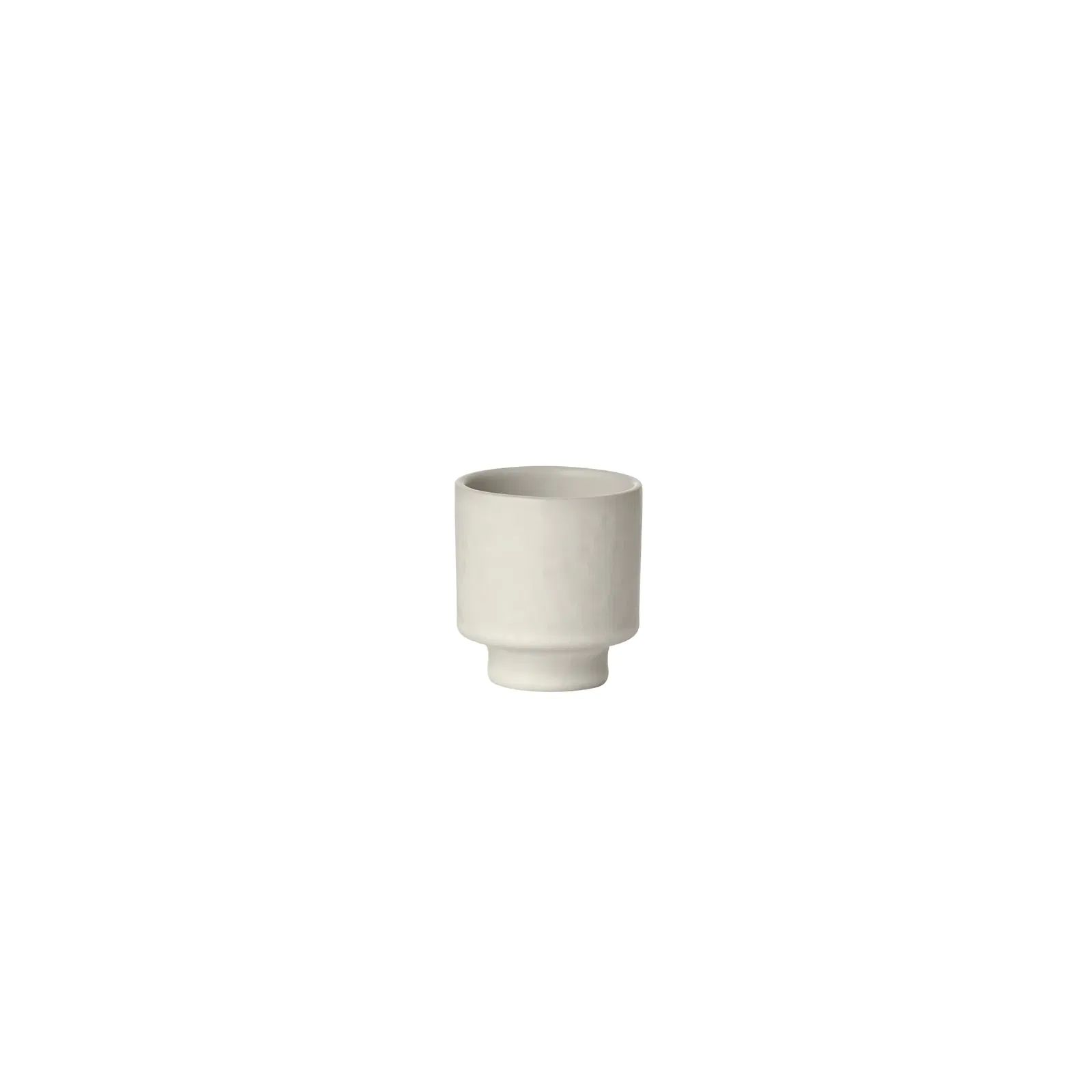 Makoto Espressotasse - Steingut Design Moonbeam Makoto Espressotasse - Steingut Design Moonbeam
