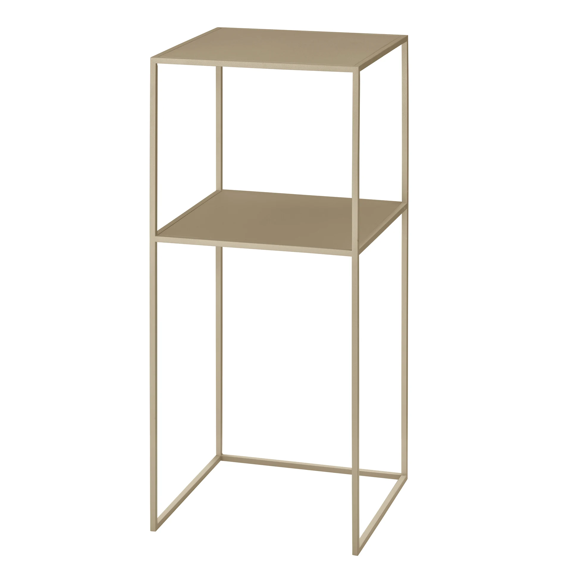 63225_FERA.webp Fera Beistelltisch Podest H 80 B 35 T 35cm Nomad