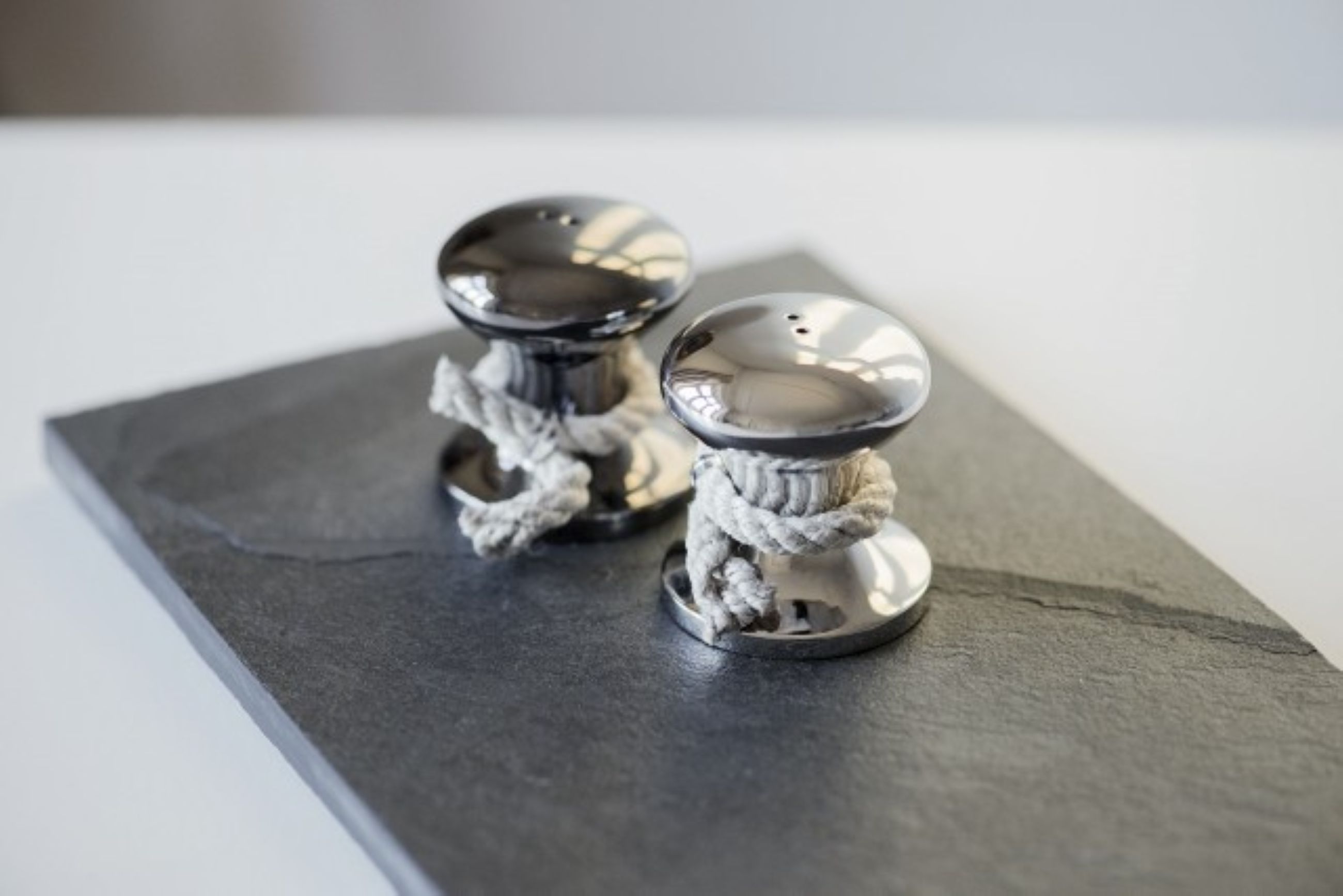 Hamburger Streuer für Pfeffer