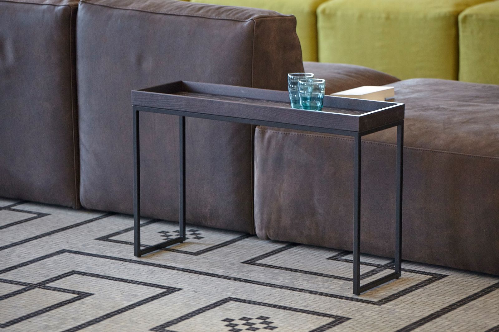 Konsolentisch Pizzo Kurz