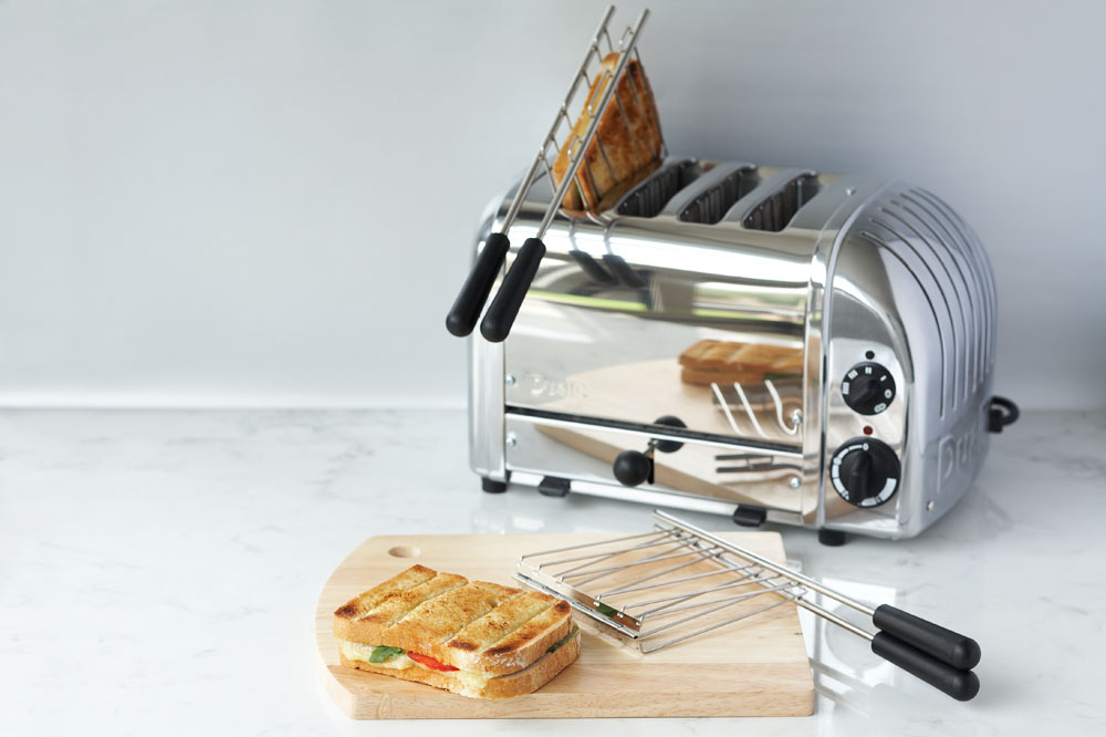 Classic Sandwichzange Premium für Classic Toaster Classic Sandwichzange Premium für Classic Toaster