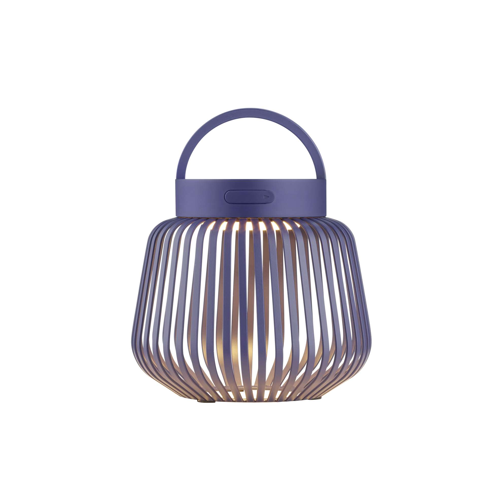 Kleine tragbare LED-Lampe LITO XS Ocean Cavern Kleine tragbare LED-Lampe LITO XS Ocean Cavern