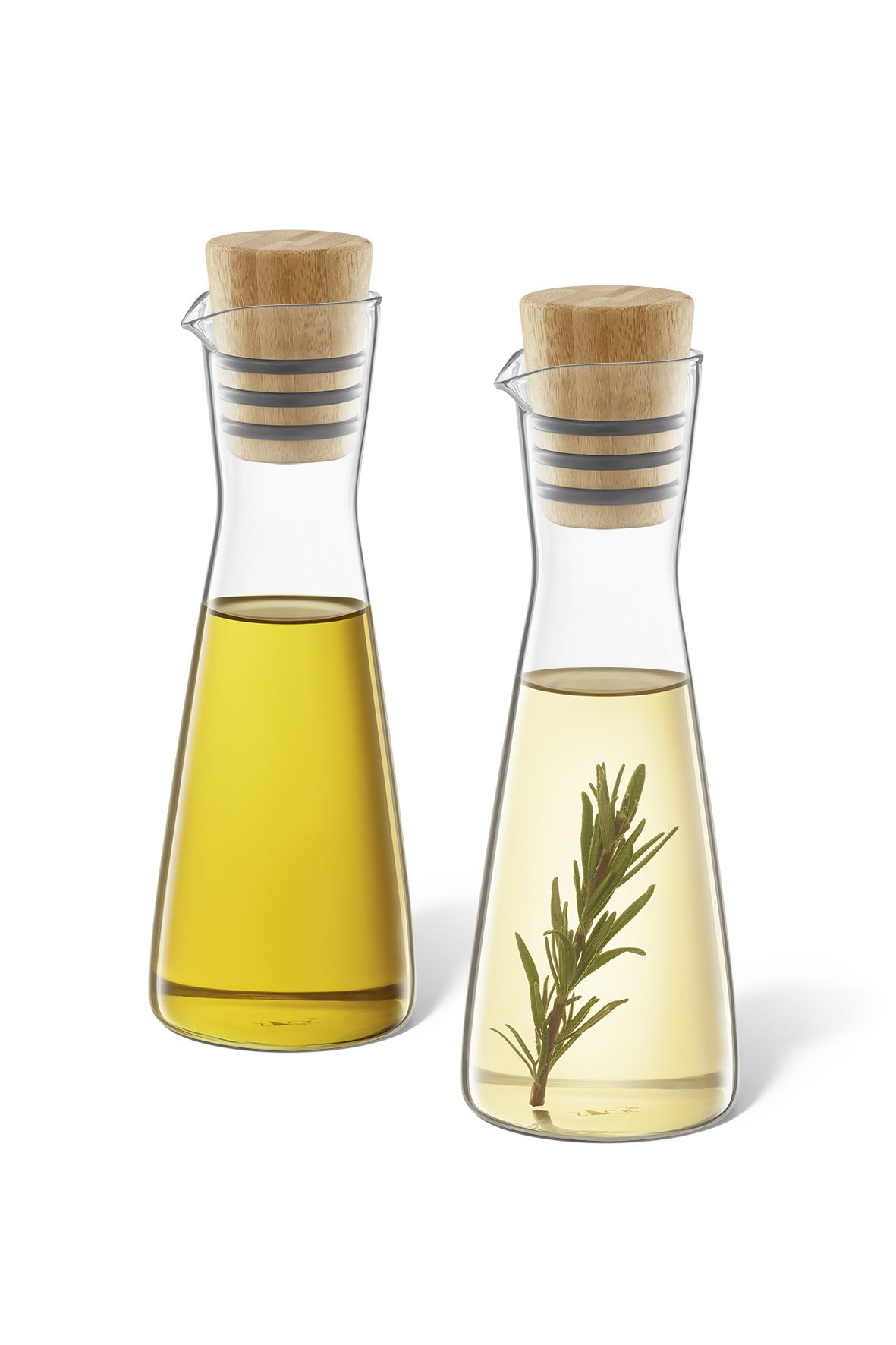 Bevo Essig- und Ölflaschen-Set Bevo Essig- und Ölflaschen-Set