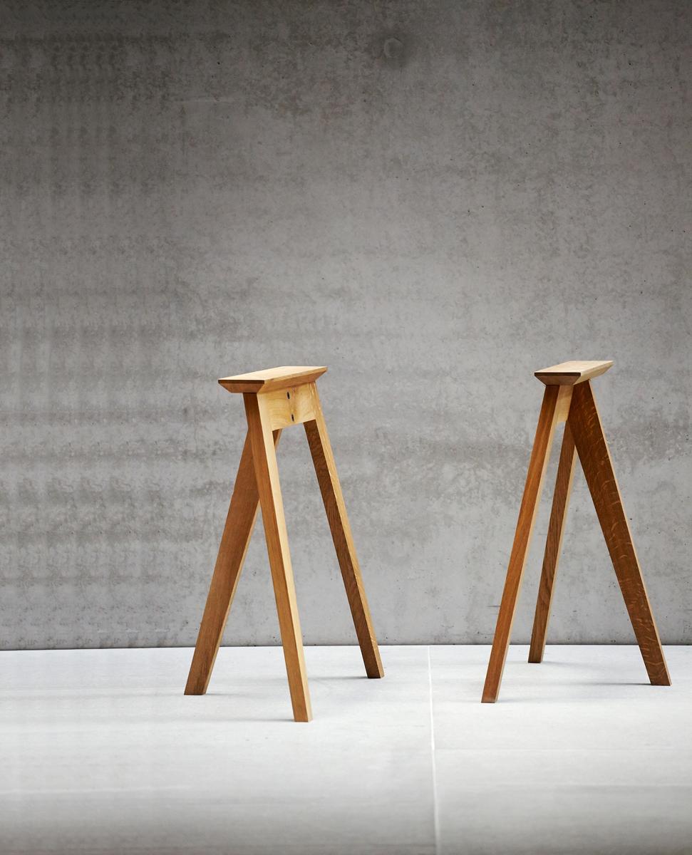 Tischbock 2-er Set Neo Tischbock 2-er Set Neo