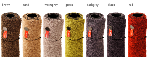 Bravissimo Fußmatte 87 x 57 cm