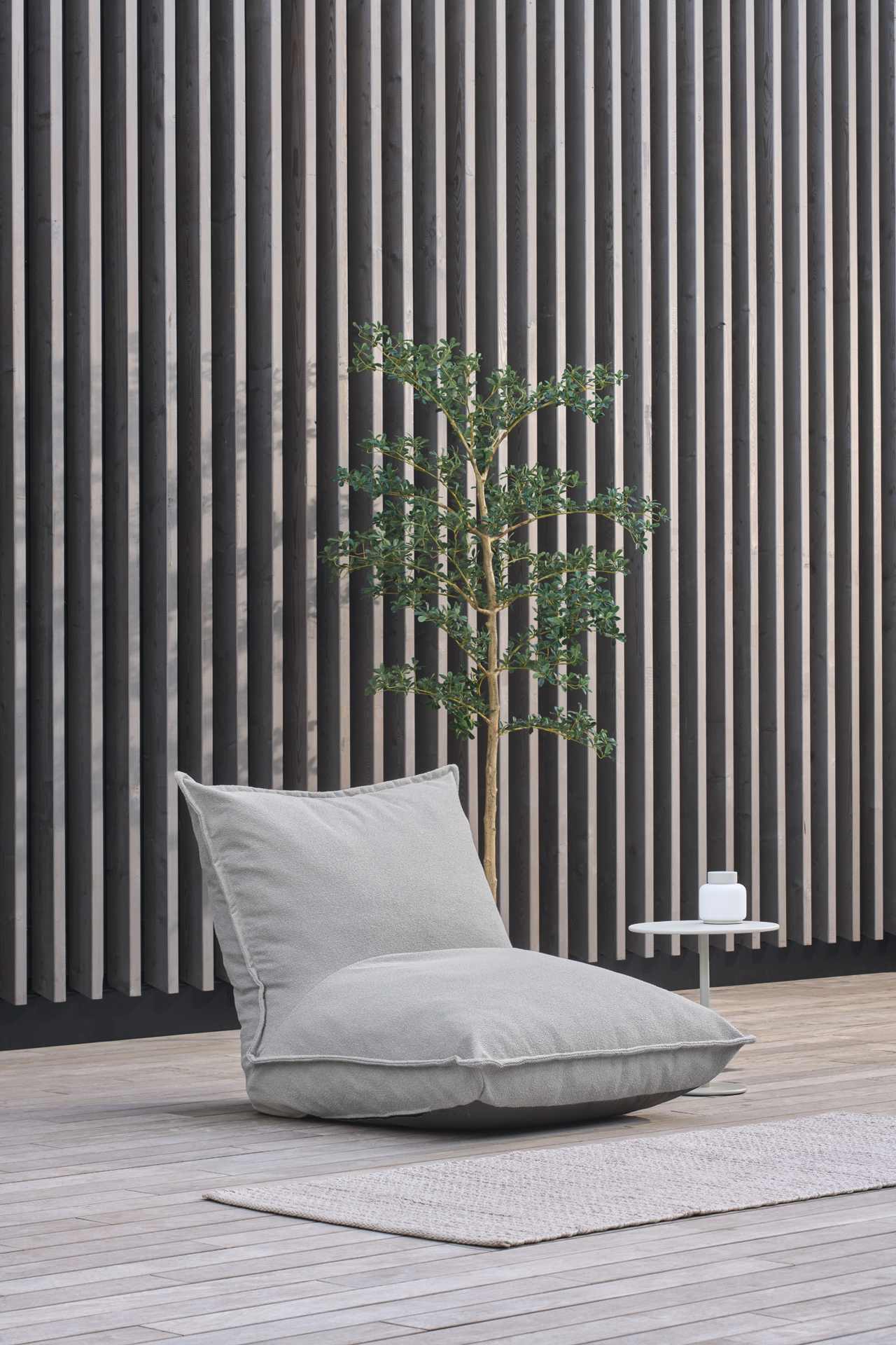 GROW Lounger Chair Loungesessel Outdoor