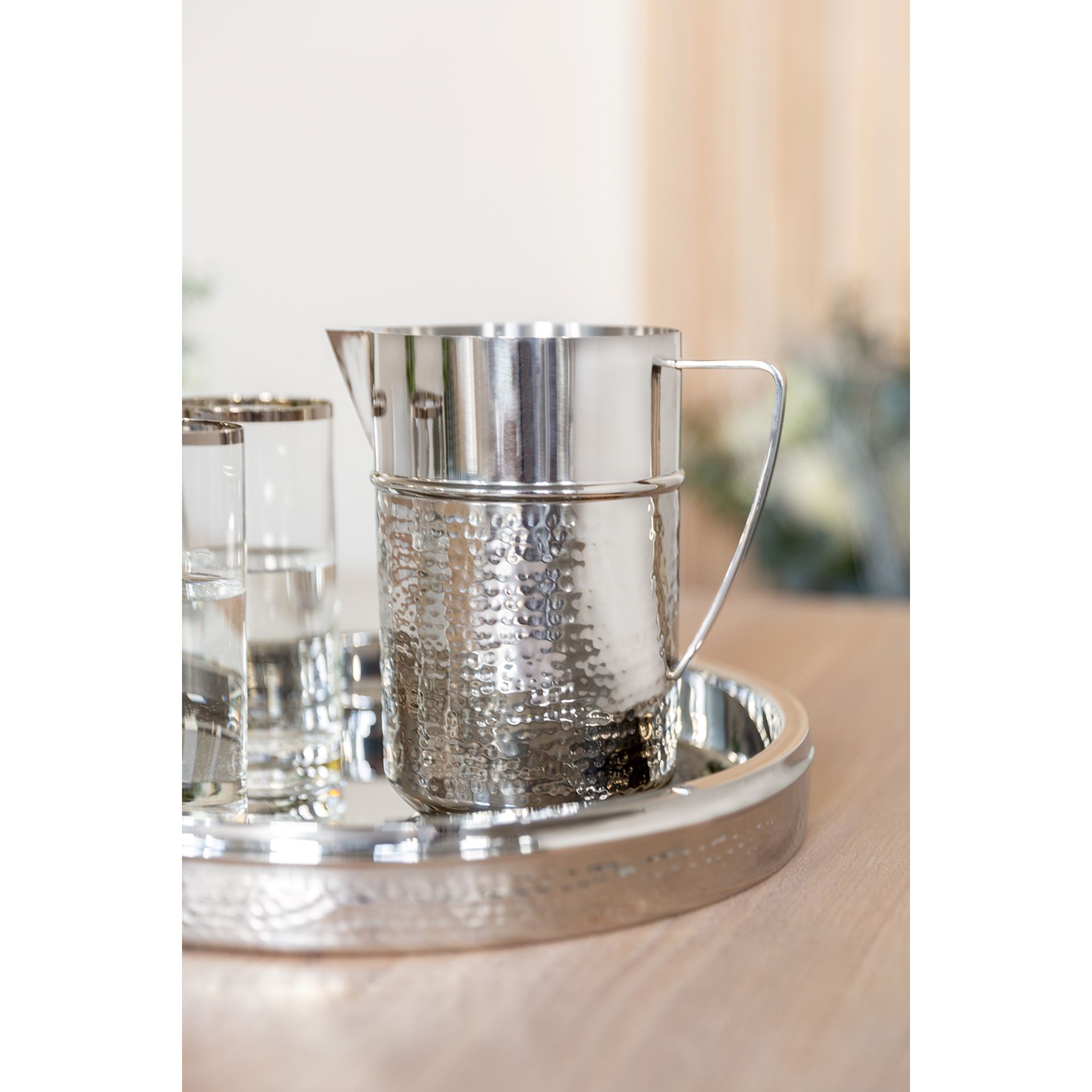 Nassau Wasserkrug 1,5 Liter Nassau Wasserkrug 1,5 Liter