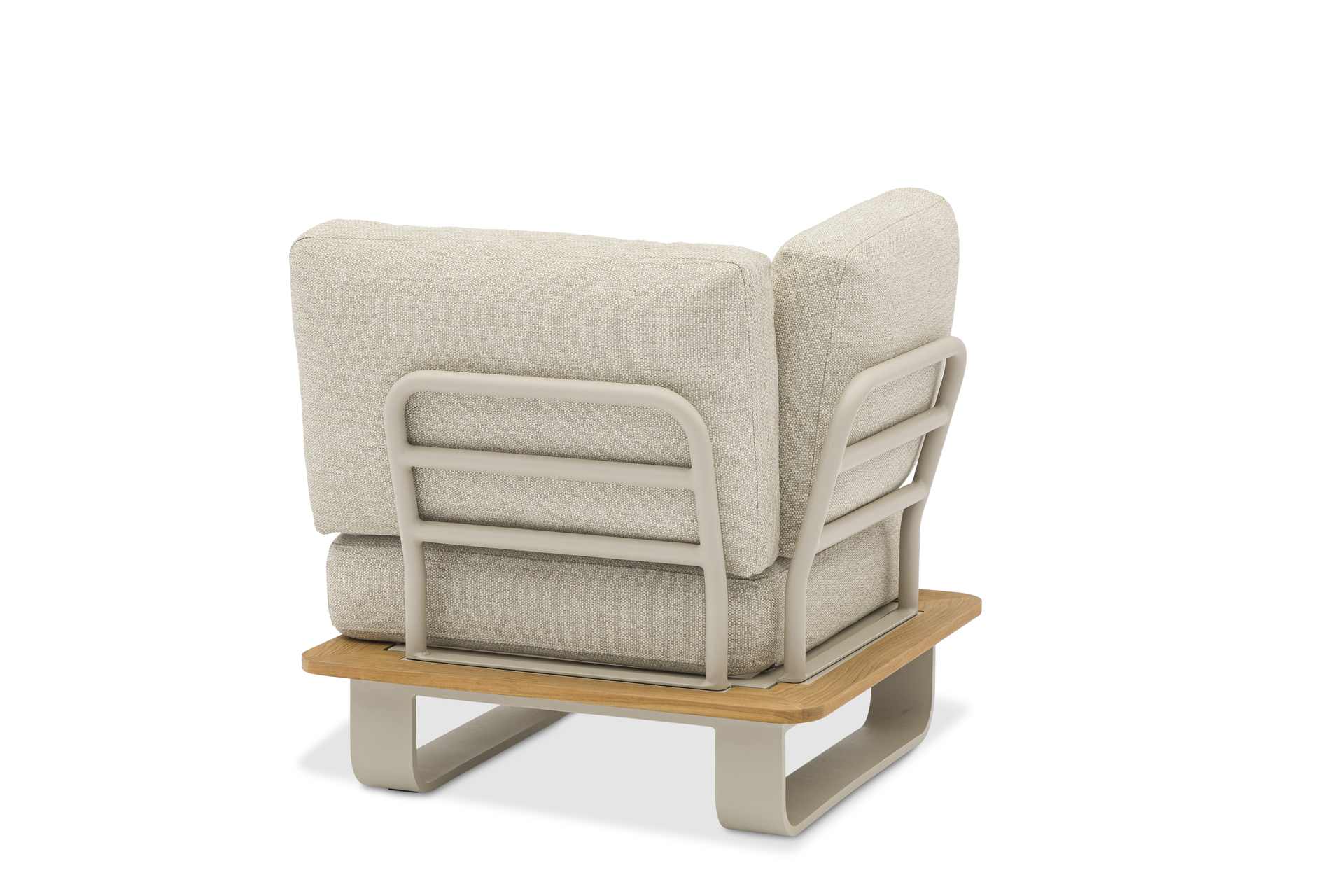 Dox Outdoor Lounge Ecksitzer Dox Outdoor Lounge Ecksitzer