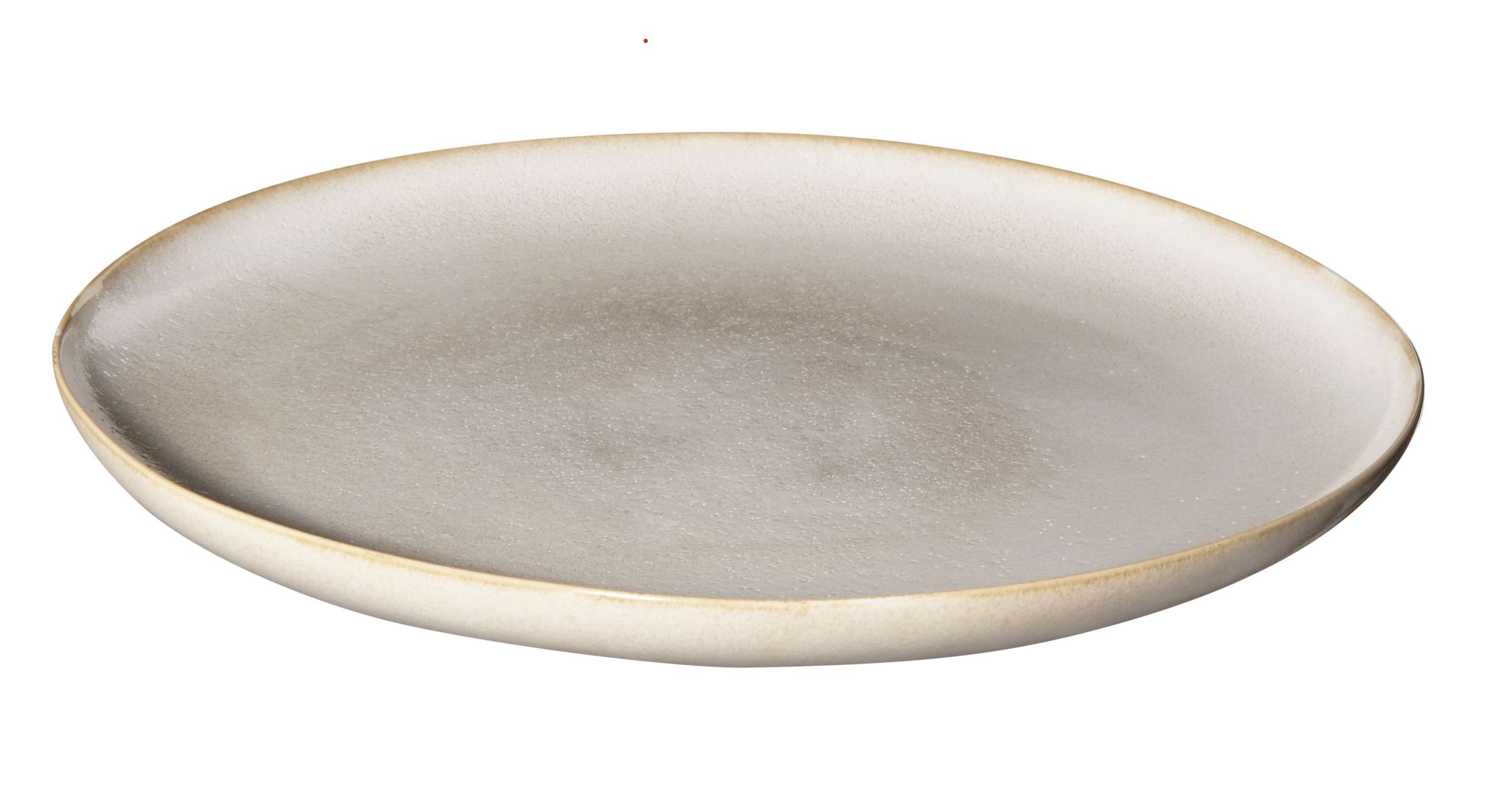 Saisons Platzteller Ø 31cm Steingut Effektglasur Saisons Platzteller Ø 31cm Steingut Effektglasur