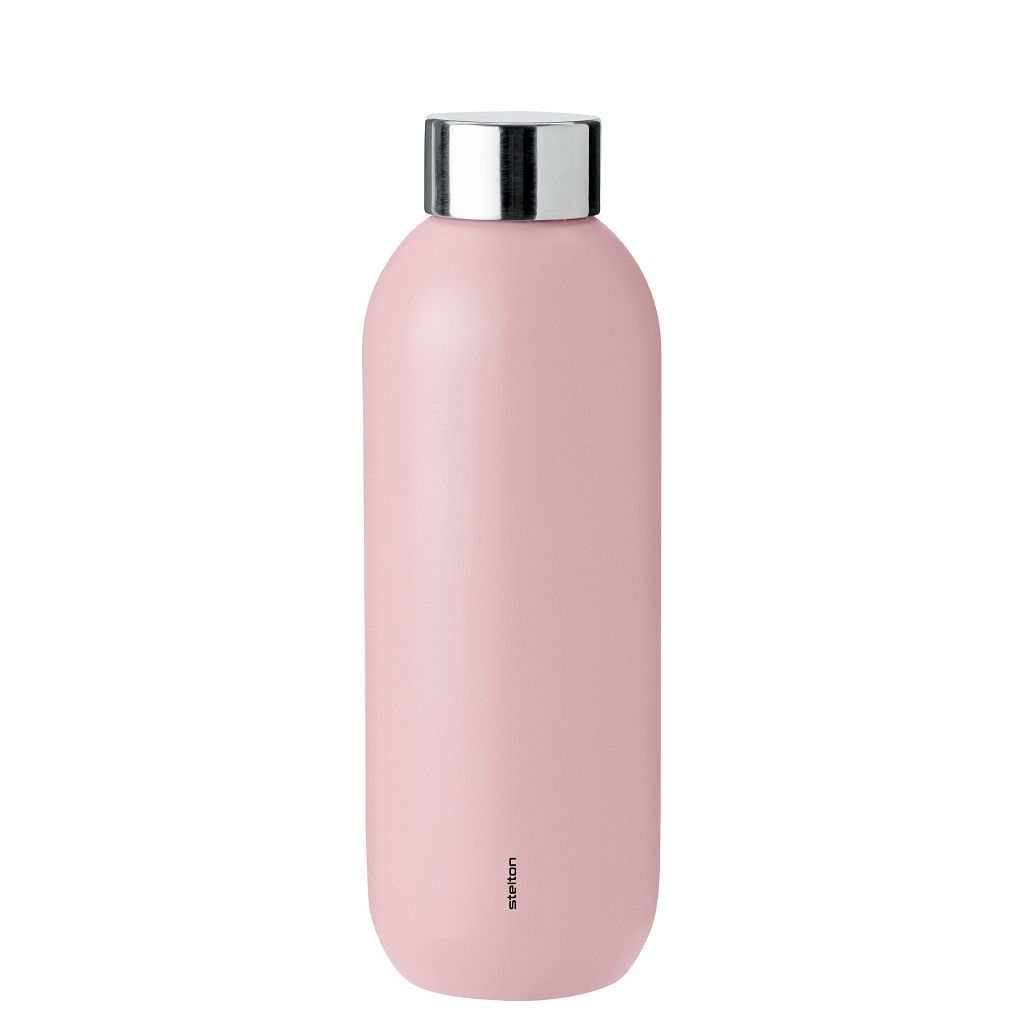 Keep Cool - Trinkflasche 0,6 L