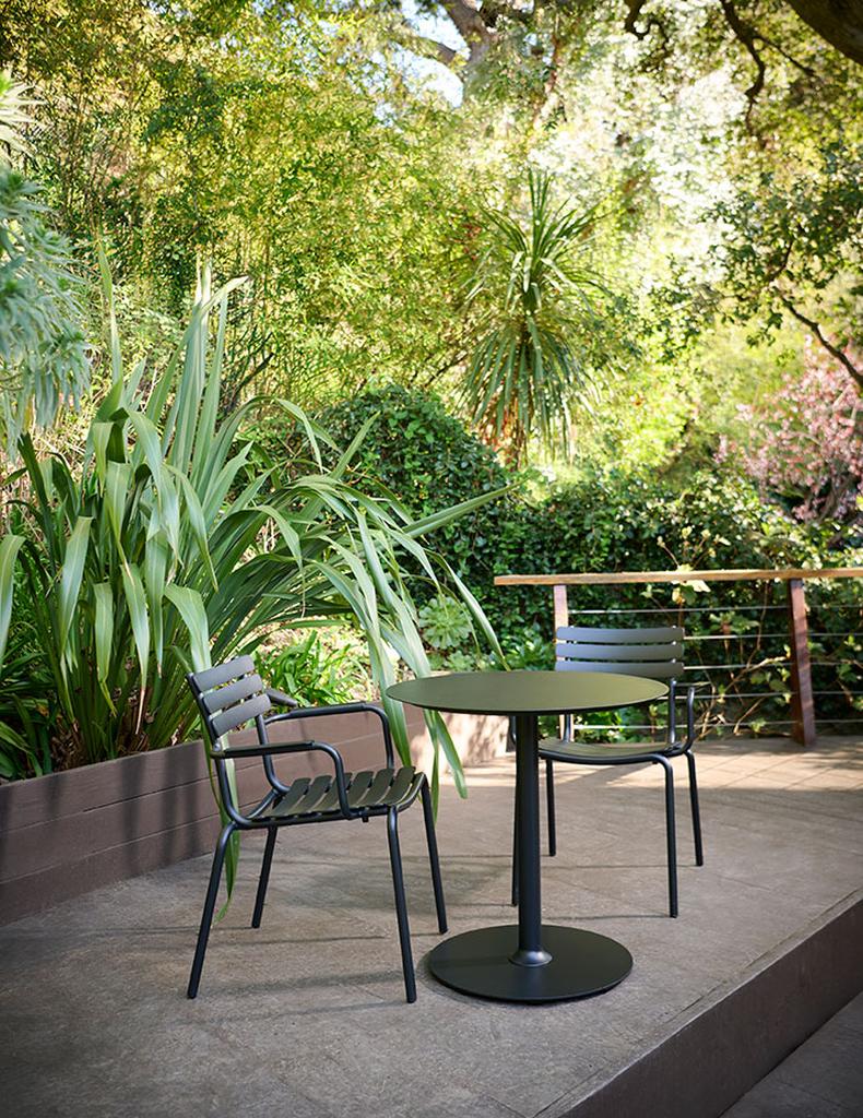 Pico Cafe-Tisch Outdoor Pico Cafe-Tisch Outdoor