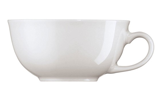 Form 1382 - Tee-Obertasse Form 1382 - Tee-Obertasse