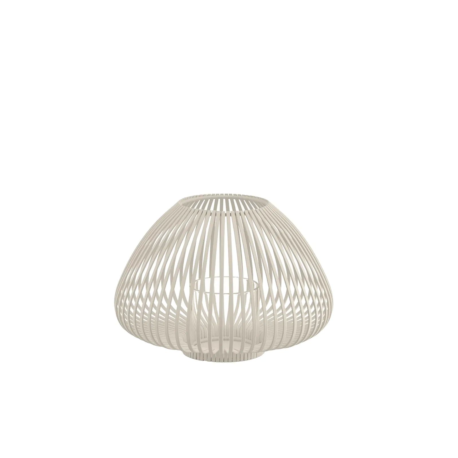 Lyva Laterne Indoor - Lichteffekte für eine gemütliche Atmosphäre S Nomad Lyva Laterne Indoor - Lichteffekte für eine gemütliche Atmosphäre S Nomad