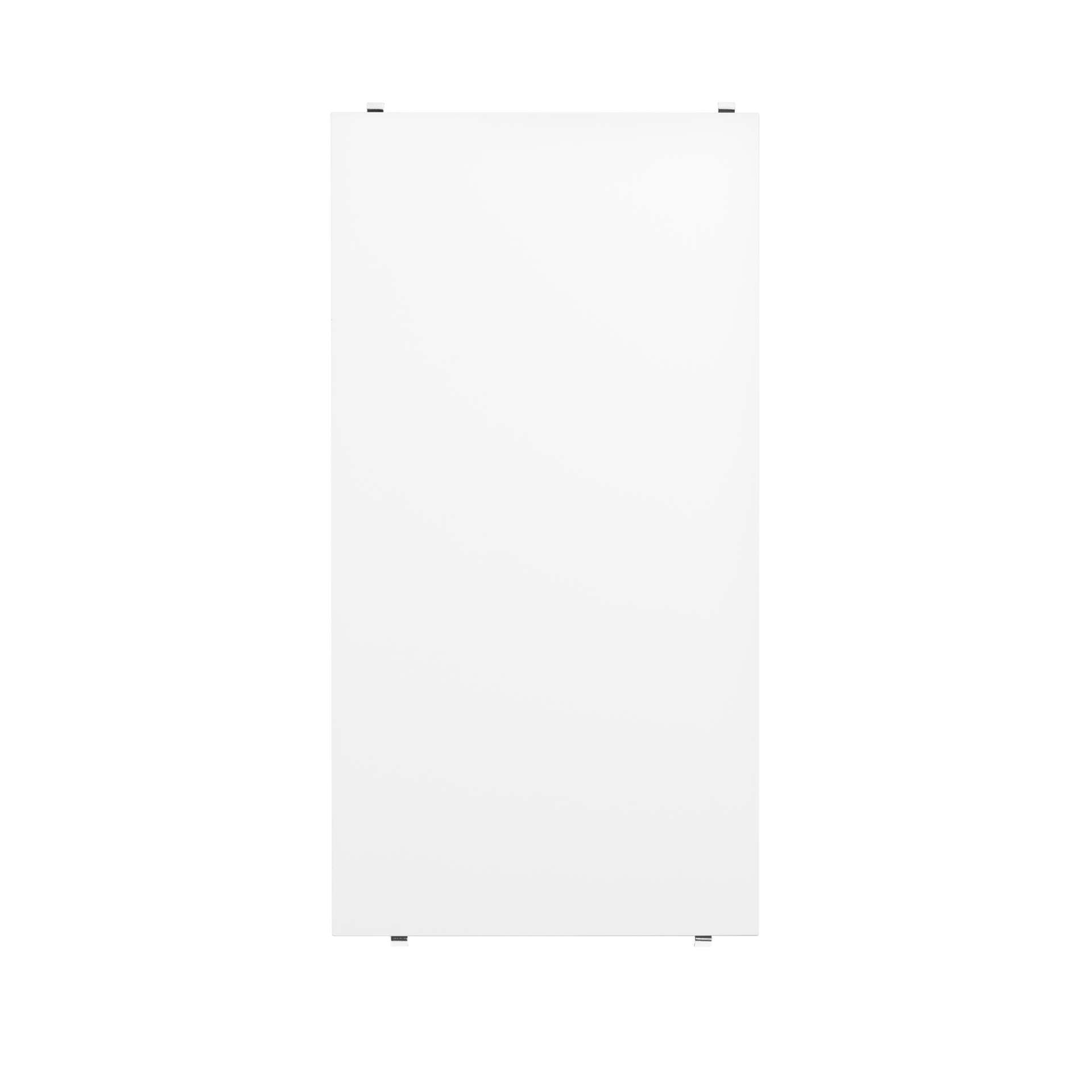 String System Regalboden 3er Set Weiß 58/2/30 günstig online kaufen