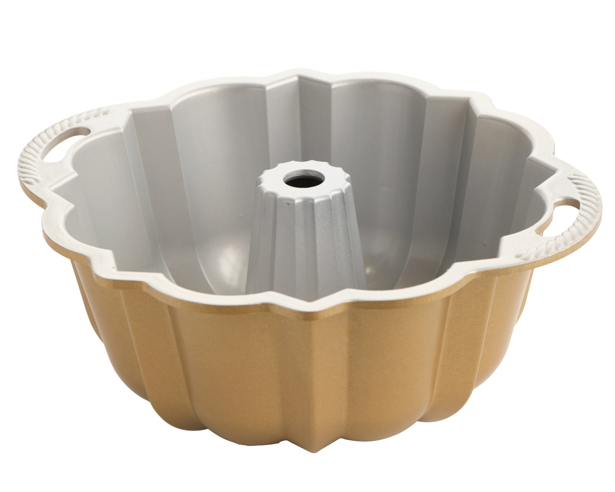 50077_Anniversary Bundt_Inside Backform Anniversary Bundt Pan 2,4 - 3,5 Liter