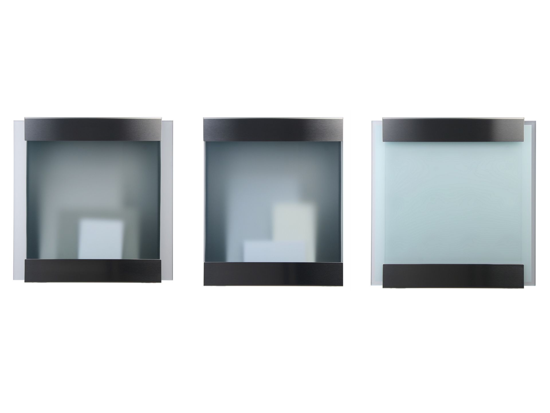 Glasnost Briefkästen Klassiker Glasnost Briefkästen Klassiker