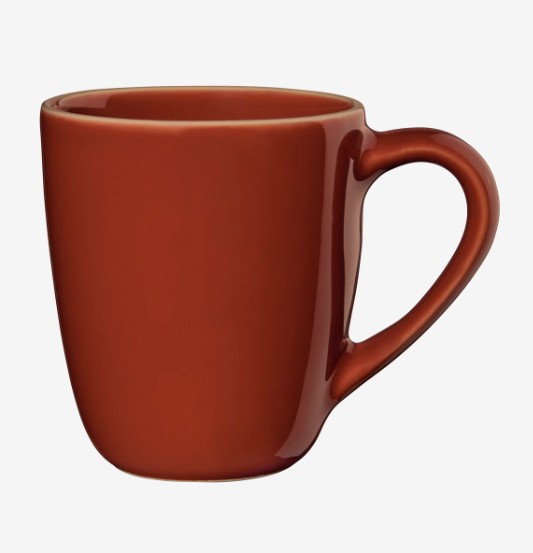 Semana Kaffeebecher 0,25 l – Henkelbecher aus Steinzeug Semana Kaffeebecher 0,25 l – Henkelbecher aus Steinzeug