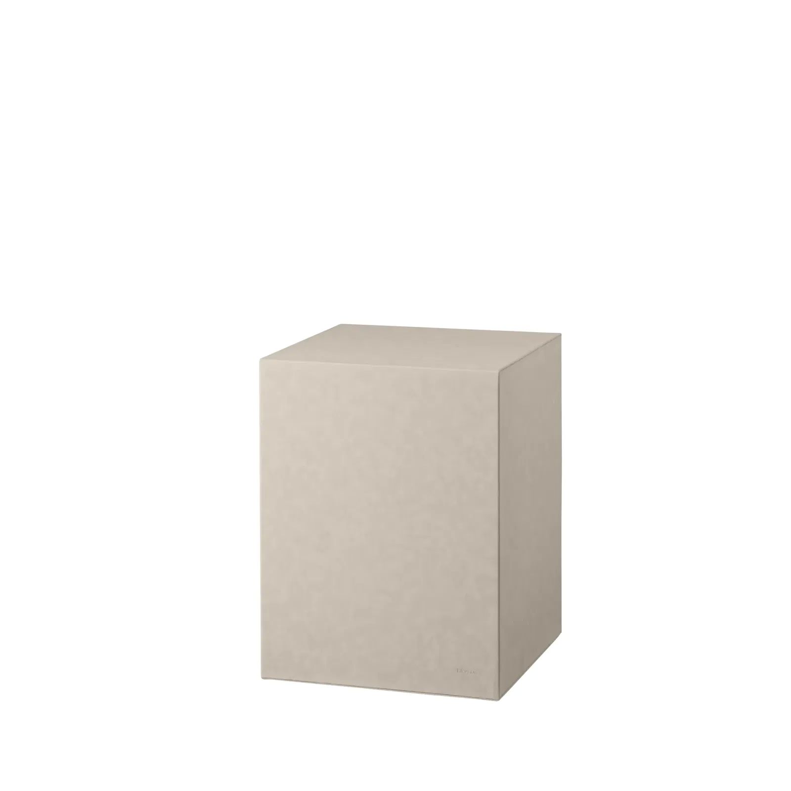 Blomus Sahla dekoratives Podest mit Präsentationsfläche Nomad S 68370