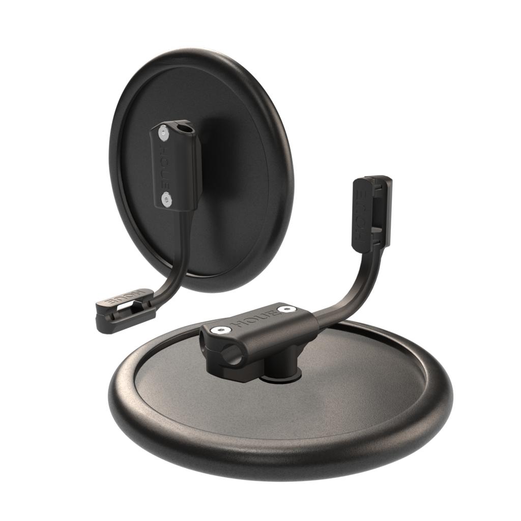 MOLO Rollensatz für Sonnenliege MOLO Rollensatz für Sonnenliege