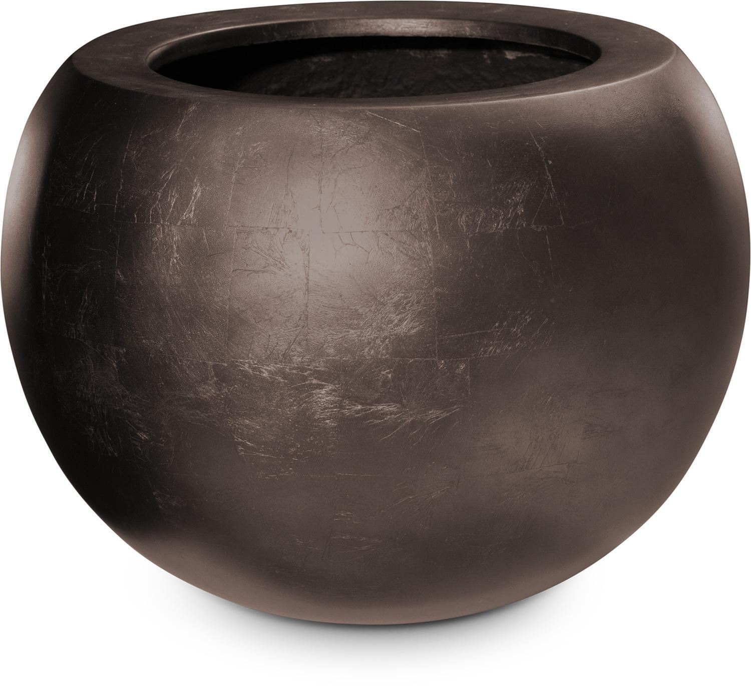 Royal Pflanzkugel Ø 30 cm, Höhe 24 cm champagner rosé Royal Pflanzkugel Ø 30 cm, Höhe 24 cm champagner rosé