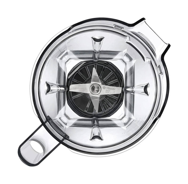 1.4L Trocken Behälter für ASCENT Series