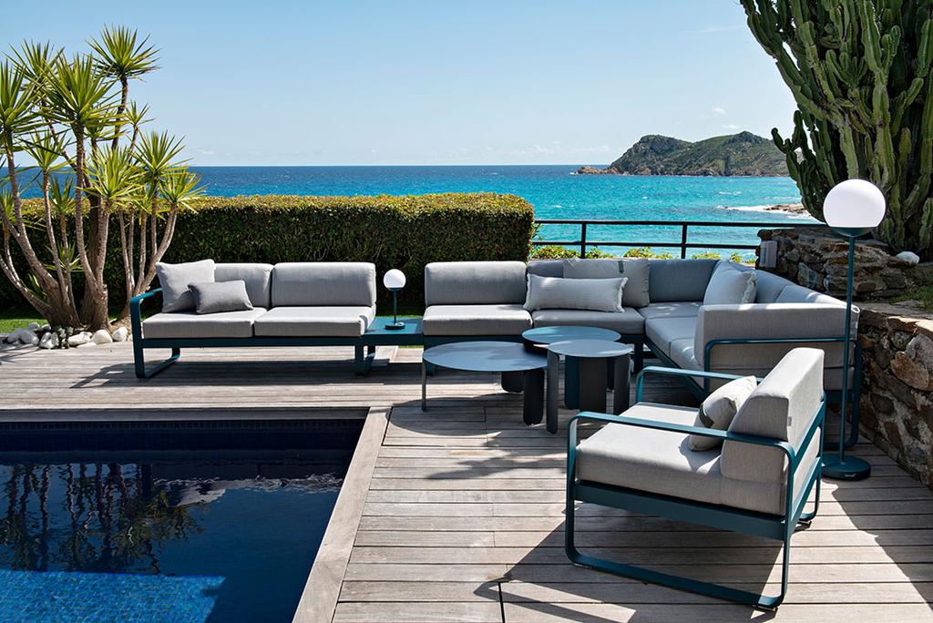 Bellevie Lounge 2-Sitzer Modul Bellevie Lounge 2-Sitzer Modul