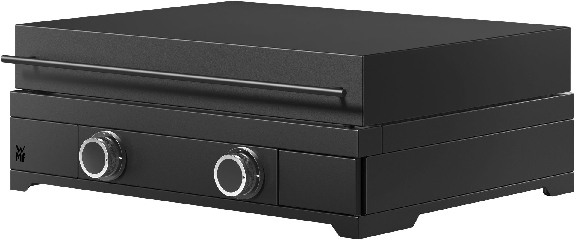 Plancha Edition One Set 60 Gas