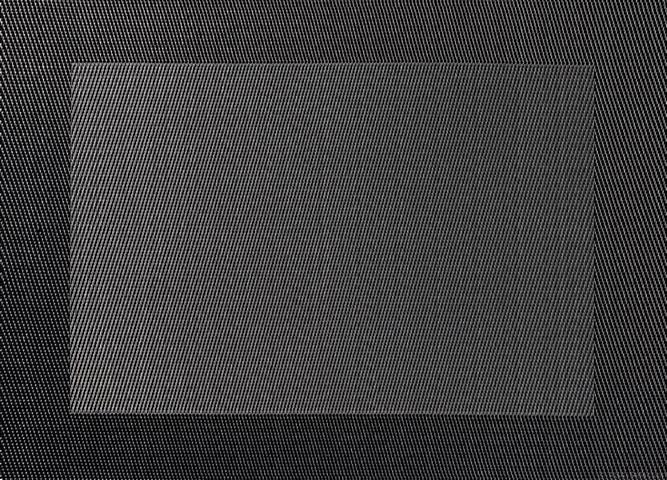 Tischset PVC anthrazit Tischset PVC anthrazit