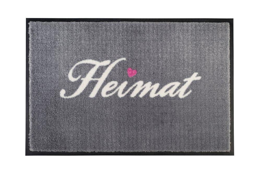 Fußmatte - Heimat Fußmatte - Heimat