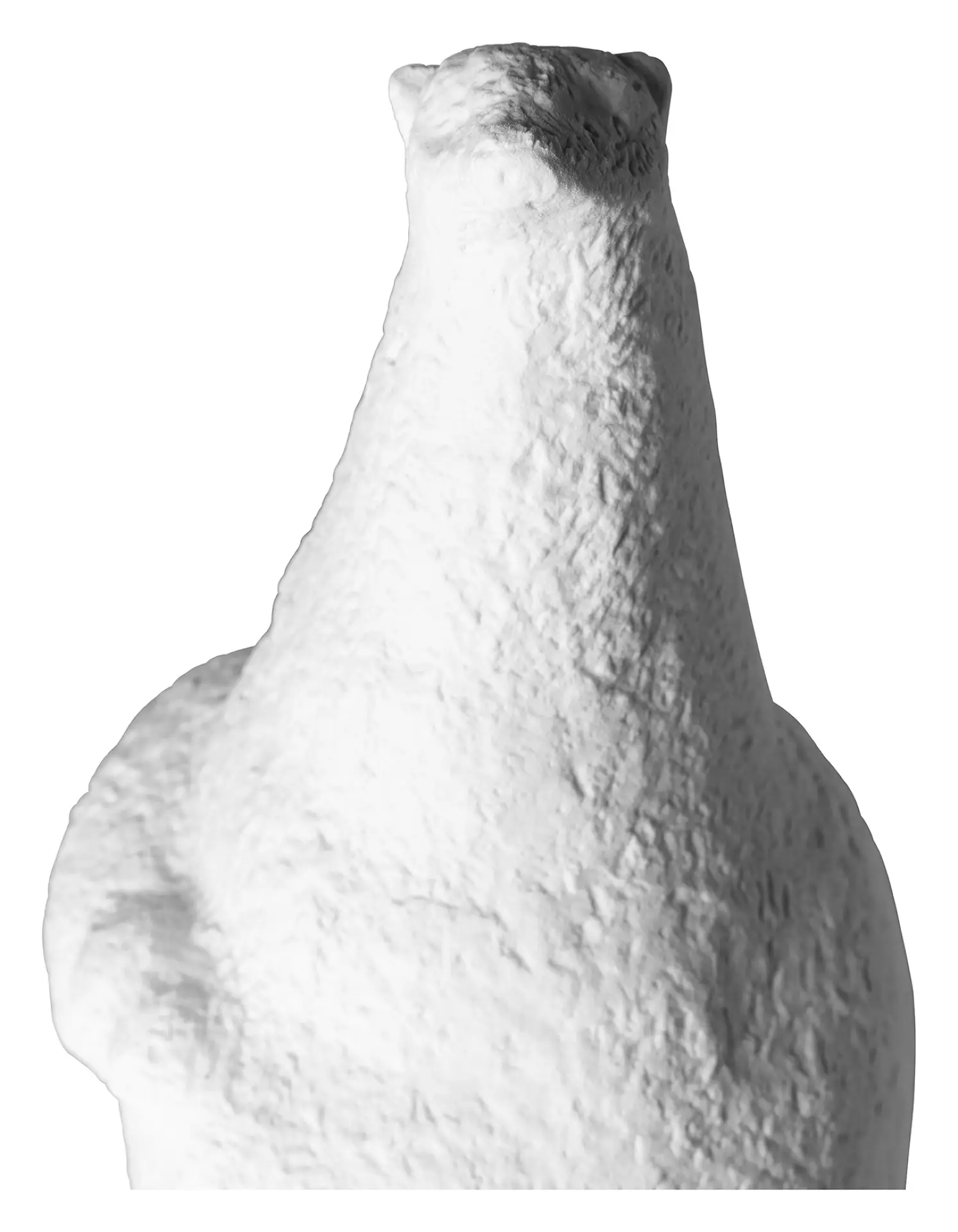 129064_F_04_25_w_Arven_eisbär_höhe_44cm.webp ARVEN Eisbär Deko Porzellan Höhe 44 cm