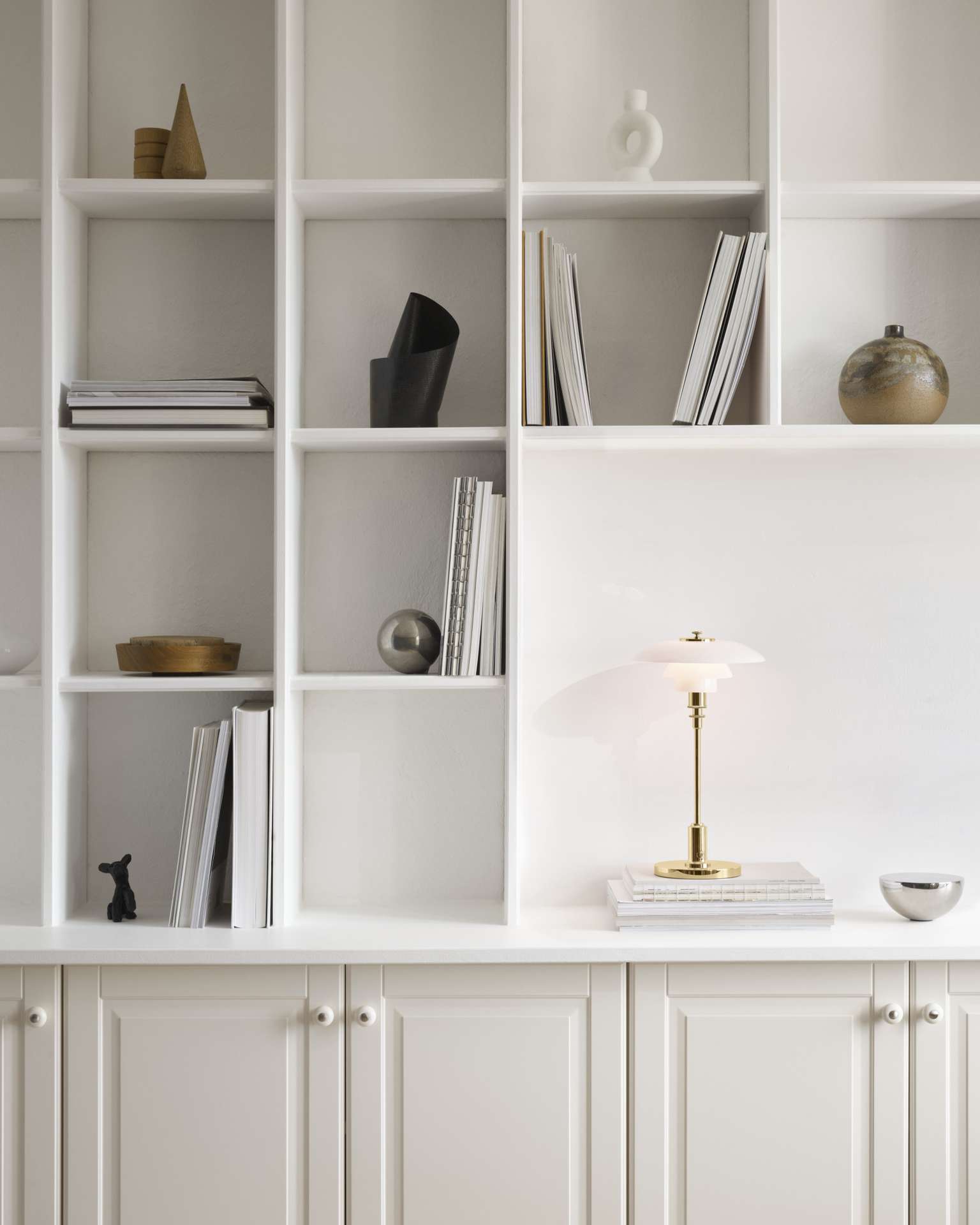 PH 2/1 Tragbare Leuchte PH 2/1 Tragbare Leuchte