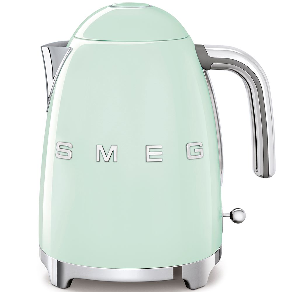Smeg KLF03PGEU Pastellgrün neu ovp - Bild 10