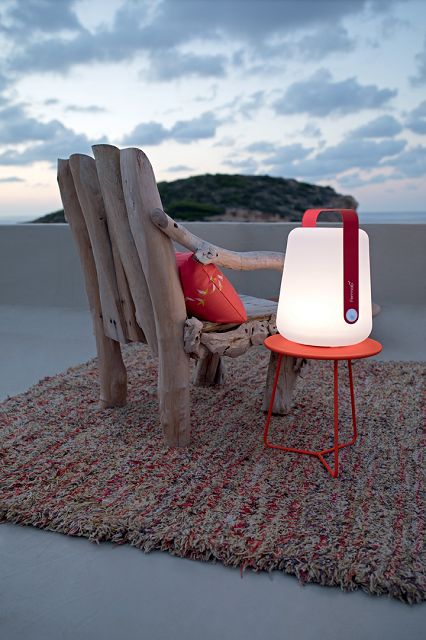 Balad Lampe LED Outdoor