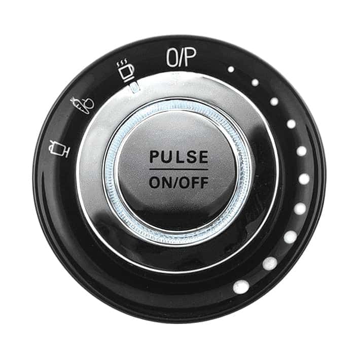 Hochleistungsmixer Attivo Hochleistungsmixer Attivo Weiß