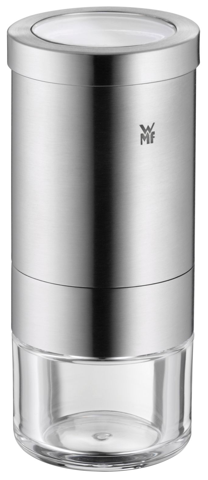 Gourmet Gewürzschneider mit SchneidWerk®-Technologie Gourmet Gewürzschneider mit SchneidWerk®-Technologie