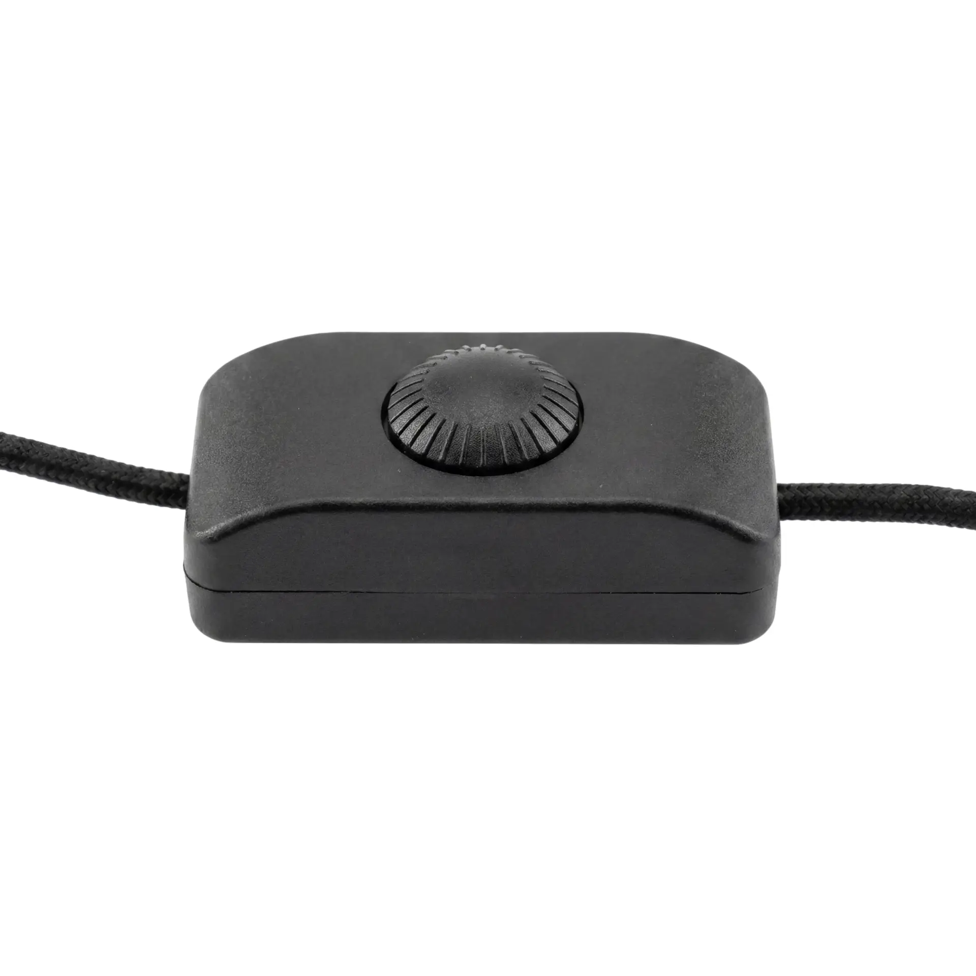 LITO Mobile LED Tischleuchte Schwarz 34 cm