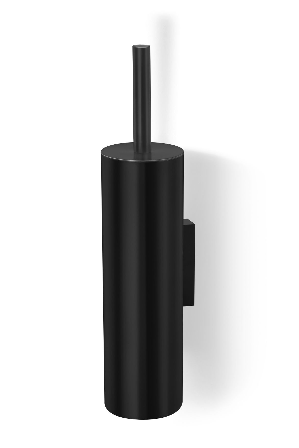 Tubo runde Wand-Toilettenbürste Tubo runde Wand-Toilettenbürste