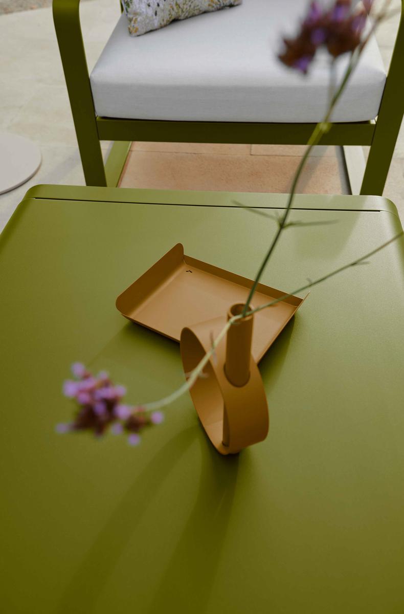 Alto Tablett 23 x 17 cm Pesto Alto Tablett 23 x 17 cm Kandierte Orange