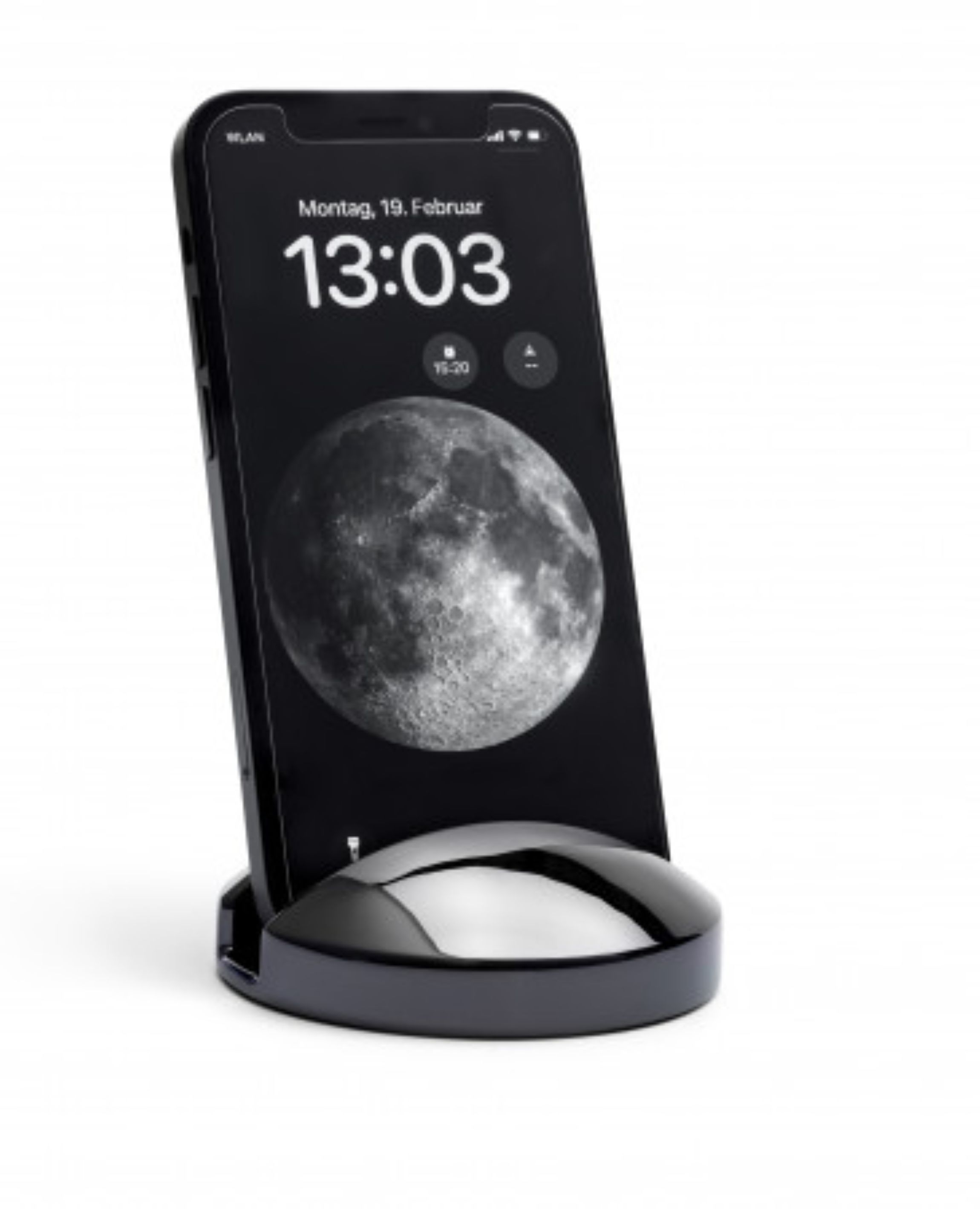 TOBI Handy und Tablethalter - kompakte Größe TOBI Handy und Tablethalter - kompakte Größe