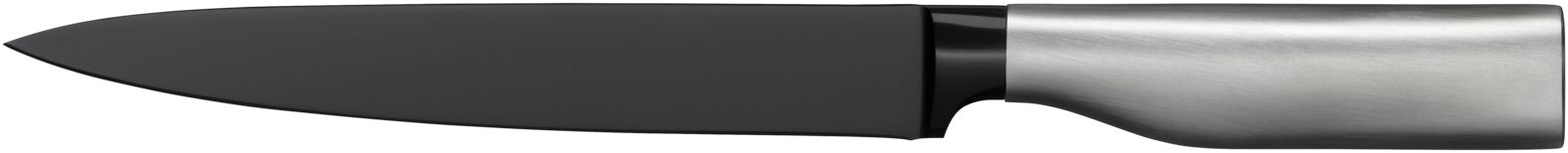 Ultimate Black Fleischmesser 20 cm aus Cromargan®