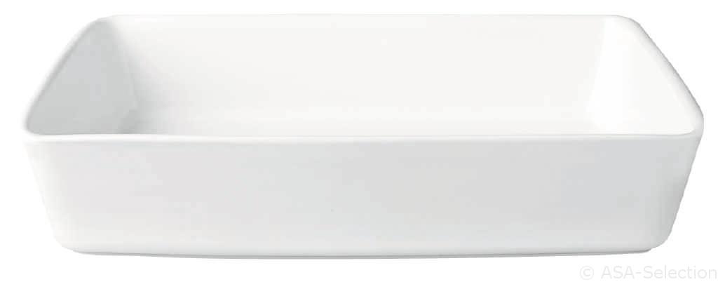 GRANDE - Auflaufform rechteckig GRANDE - Auflaufform rechteckig