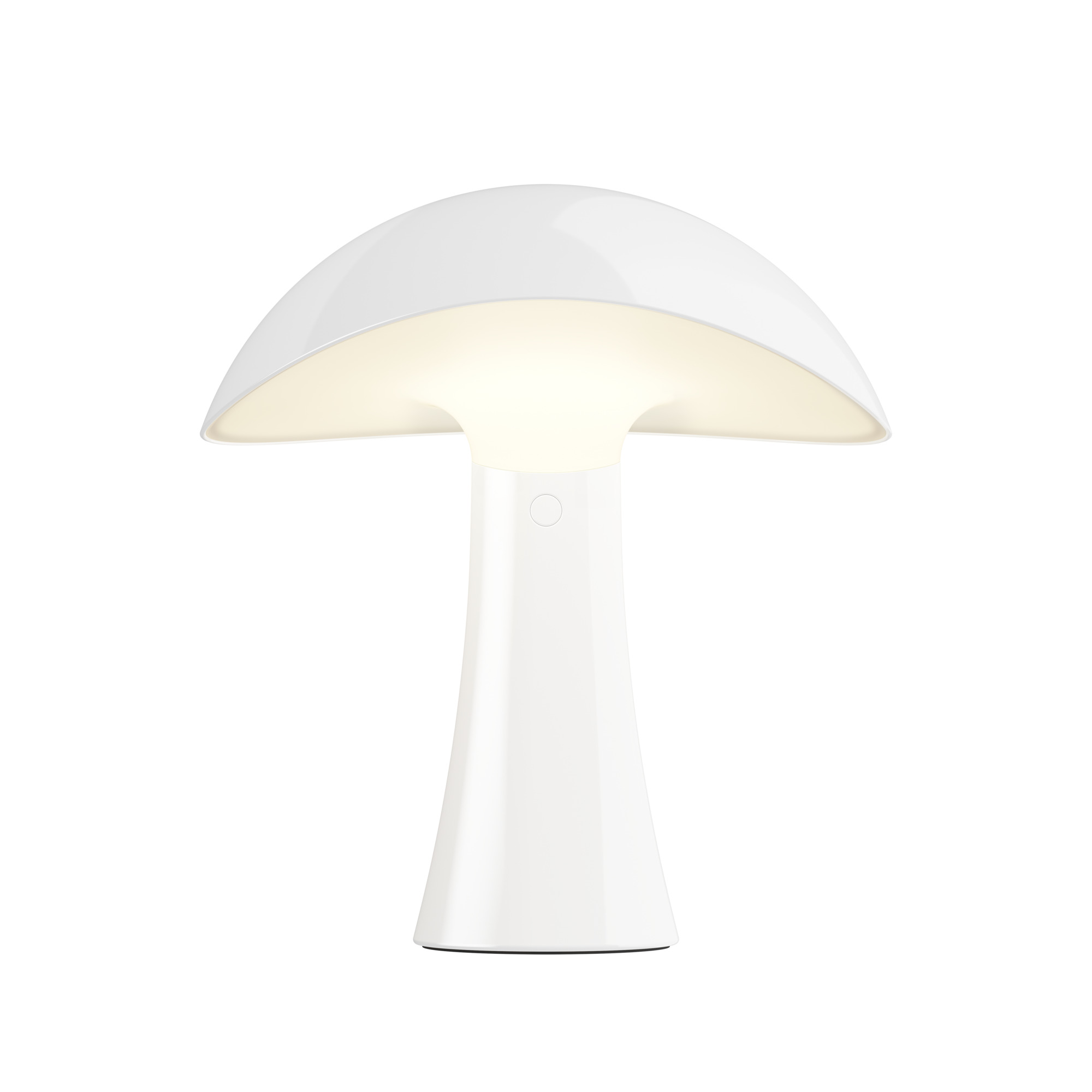 Rumee tragbare Tischleuchte Cloud Weiß Rumee tragbare Tischleuchte Cloud Weiß